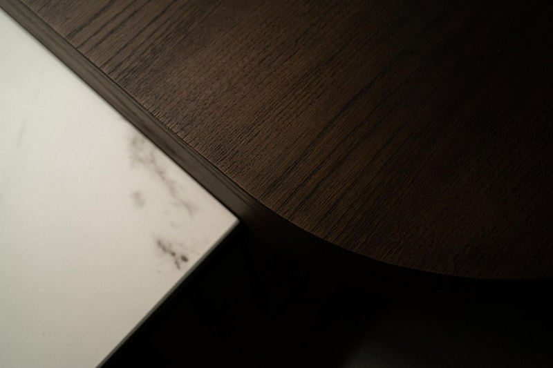 Detalle de materiales